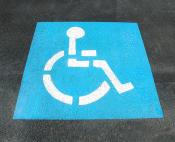 Nowy samochód dla niepełnosprawnych